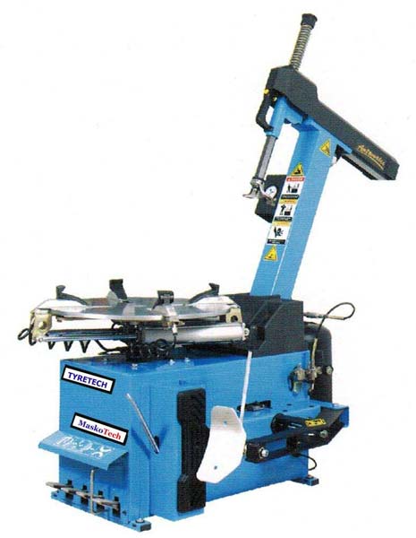 Tyre Changing Machine for Car Suv Truck,Tyre Changing ...